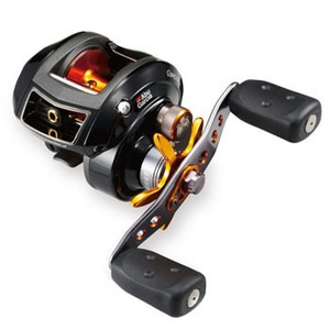 アブガルシア(Abu Garcia) アンバサダー Revo ELITE POWER CRANK(レボ