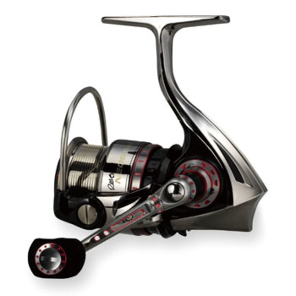 アブガルシア(Abu Garcia) アンバサダー Revo(レボ) NEOS 2500S