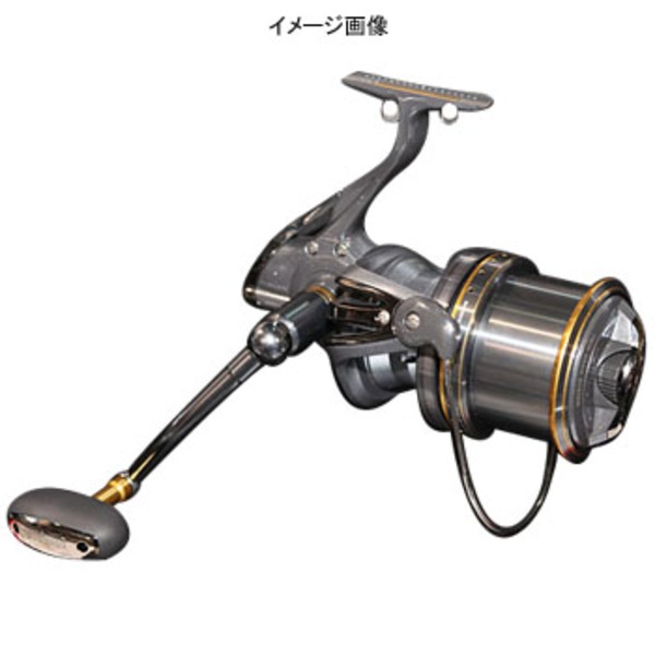 シマノ(SHIMANO) パワーエアロ フリーゲン TD 極太仕様 025753