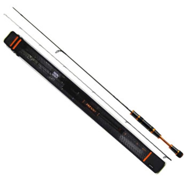 ダイワ(Daiwa) プレッソ-LTD AGS 60XUL 01451050｜アウトドア用品
