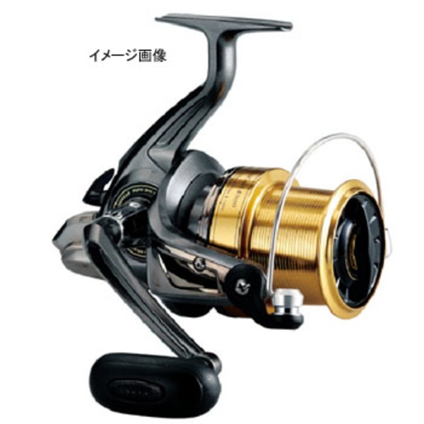 ダイワ(Daiwa) 10クロスキャスト 4000 00059326｜アウトドア用品・釣り