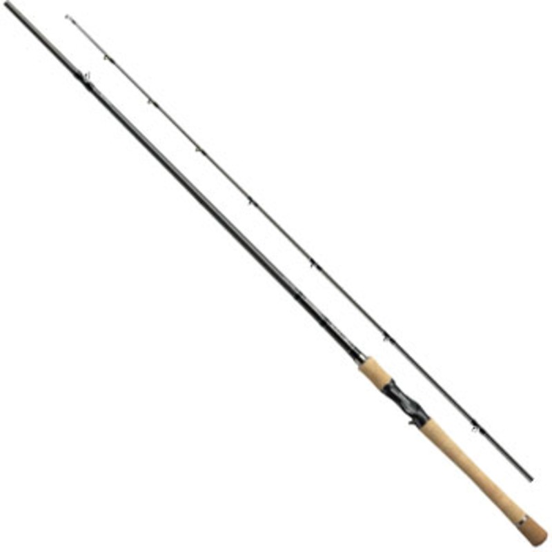 ダイワ(Daiwa) ブラックレーベル 772XHFB 01404015｜アウトドア用品