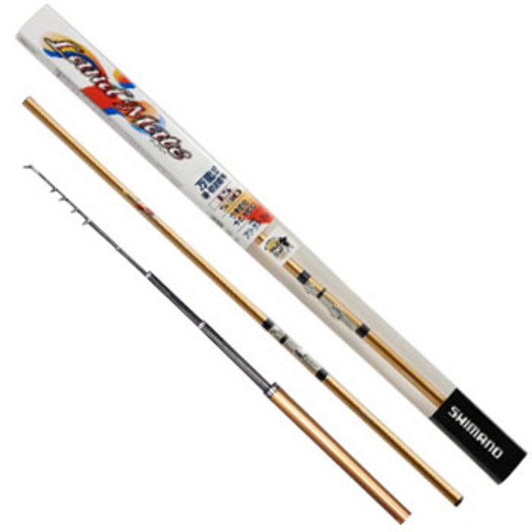 シマノ(SHIMANO) ランドメイト 1.5号 530 240514｜アウトドア用品