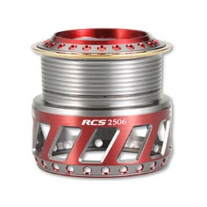 ダイワ(Daiwa) パーツ:リアル カスタム システム 2506 スプール