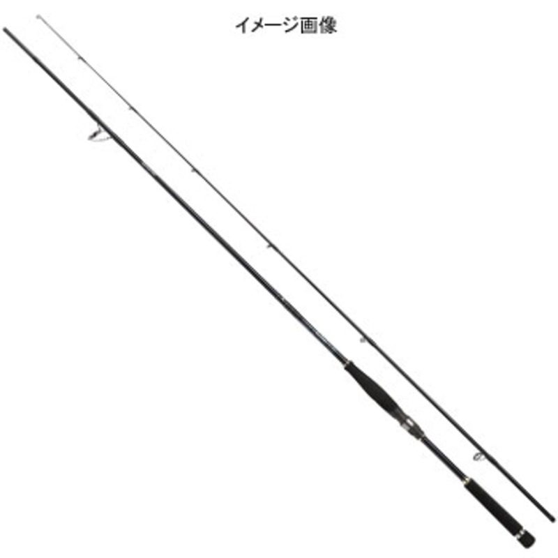 ダイワ(Daiwa) ラテオ パイレーツ 96ML 01472820｜アウトドア用品