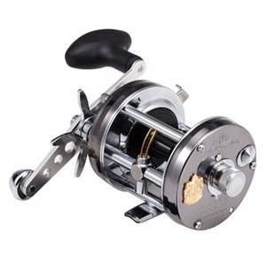 アブガルシア(Abu Garcia) AMB アンバサダー 6500CS Rocket Gunnar 右