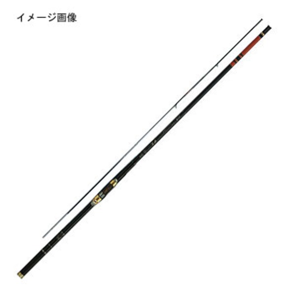 がまかつ(Gamakatsu) がま磯 マスターモデル口太 F 5.0M 22886-5