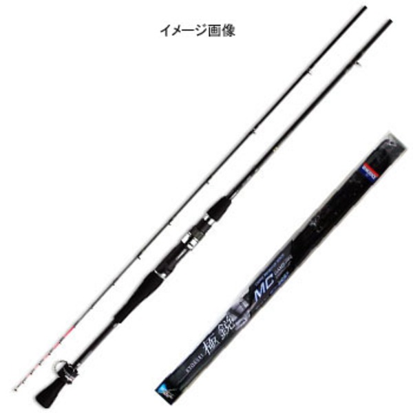 ダイワ(Daiwa) 極鋭 MCゲーム 240TR 05292624｜アウトドア用品・釣り具