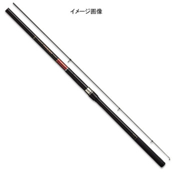 ダイワ(Daiwa) プロ磯インプレッサ 遠投 4号-53B 06568860｜アウトドア