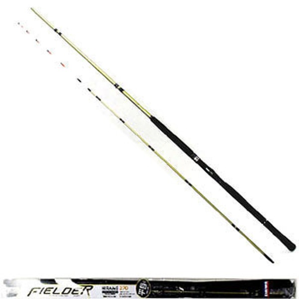 ダイワ(Daiwa) フィルダー ヒラメ 270 05292811｜アウトドア用品・釣り