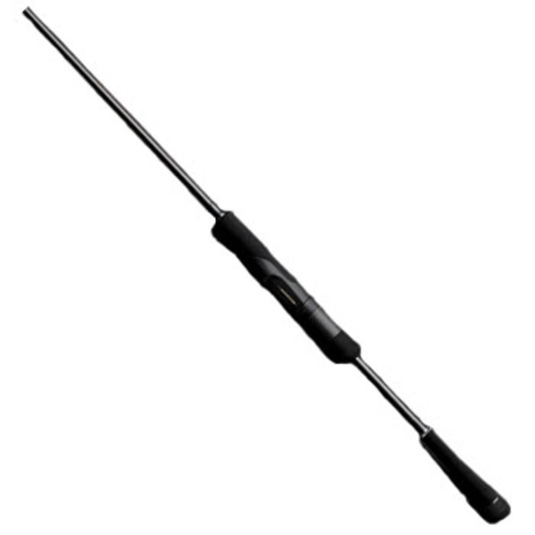 超希少廃盤未使用 メガバス ito ライト＆タフ カーボンハンドル 100mm