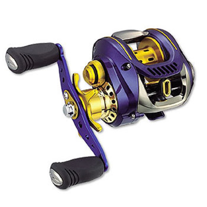 ダイワ(Daiwa) TD ジリオン PEスペシャル 100H 00613946｜アウトドア