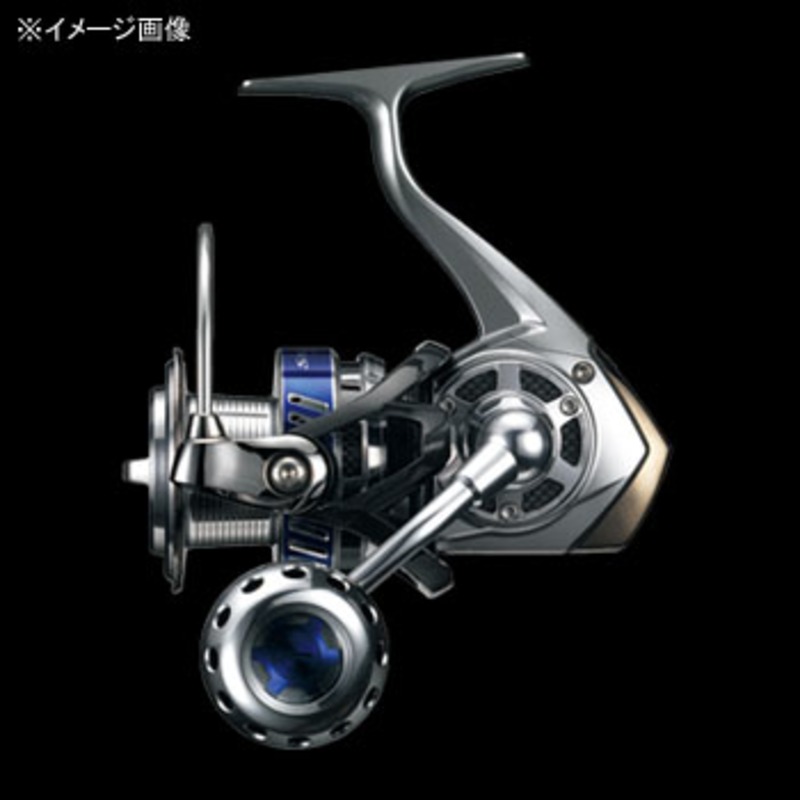 ダイワ(Daiwa) 10ソルティガ 4000H 00059523｜アウトドア用品・釣り具