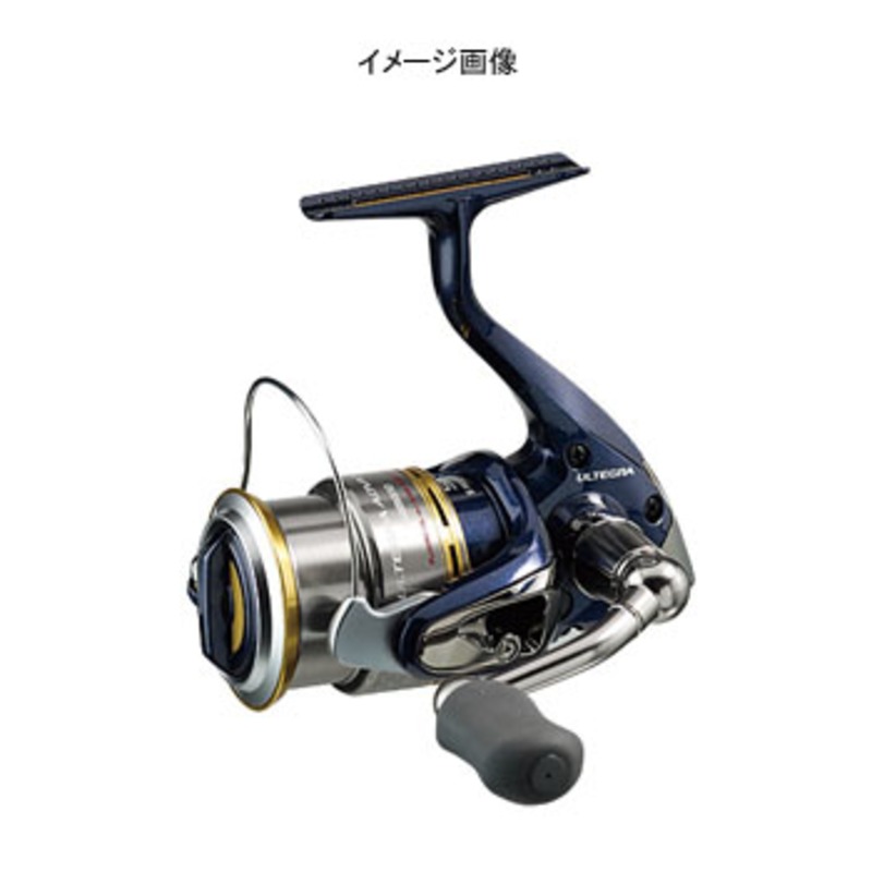 シマノ(SHIMANO) アルテグラ アドバンス C3000HG 026002｜アウトドア