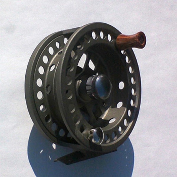 キャップス(Caps) ストリームトレイル リール ｜アウトドア用品・釣り