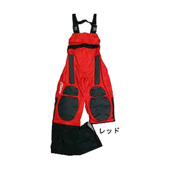 オーナー針 ニープロテクトパンツII 9674｜アウトドア用品・釣り具通販