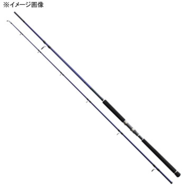 メジャークラフト ソルパラ ショアジギング モデル SPS-1002LSJ