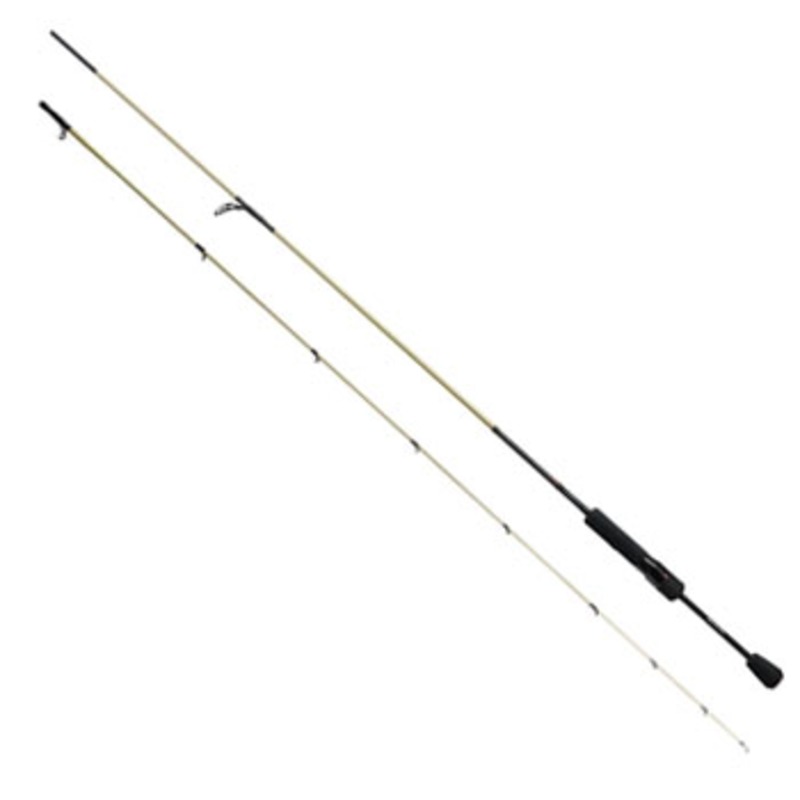 ダイワ(Daiwa) 月下美人 EX AGS76L-S 01472975｜アウトドア用品・釣り