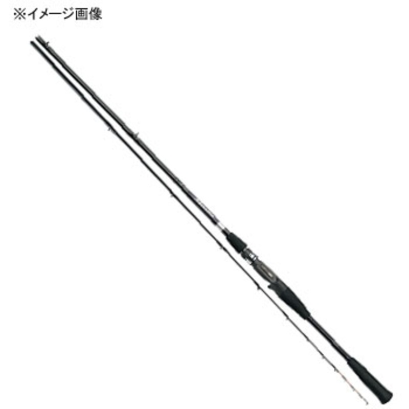 ダイワ(Daiwa) メタリア ゲーム 82 160 05293234｜アウトドア用品