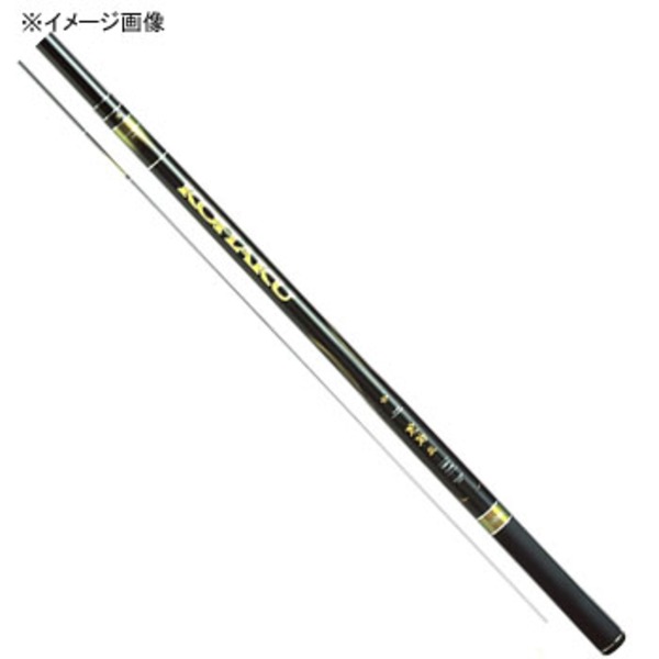 ダイワ(Daiwa) 琥珀抜 硬調61MR 06315505｜アウトドア用品・釣り具通販