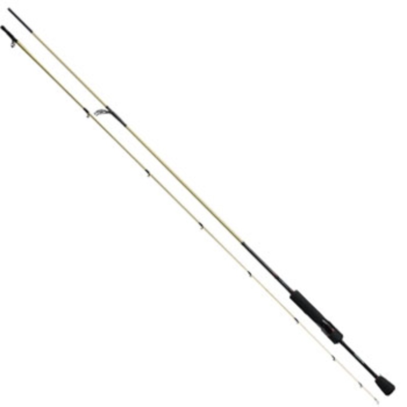 ダイワ(Daiwa) 月下美人 EX AGS 76UL-S 01472970｜アウトドア用品