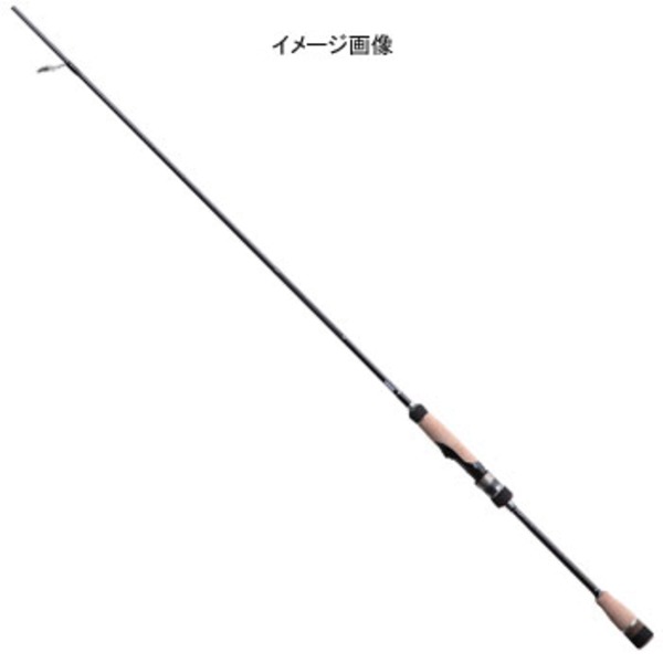 メジャークラフト KGライツ KGL-S762M ｜アウトドア用品・釣り具通販は