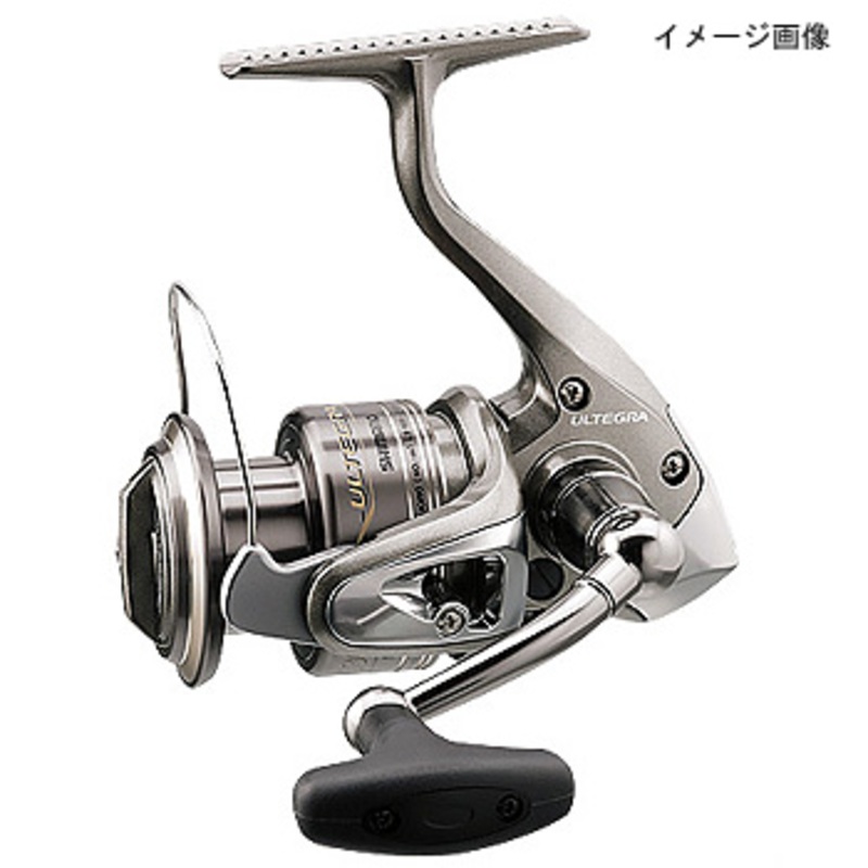 シマノ(SHIMANO) アルテグラ 6000PG 024008｜アウトドア用品・釣り具