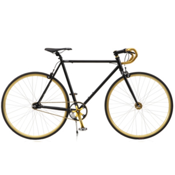 OSSO(オッソ) 700Cクロスバイク シングルスピード&ピストバイク