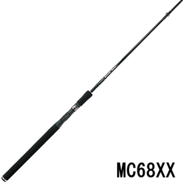 フィッシュアロー モンスタークィーン MC-68XX ｜アウトドア用品・釣り