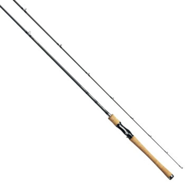 ダイワ(Daiwa) ブラックレーベル FM(ファストムービング) 7102MHRB