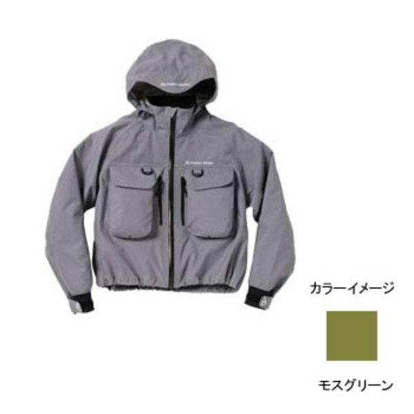 アングラーズデザイン(Anglers-Design) ウェーディングレイン