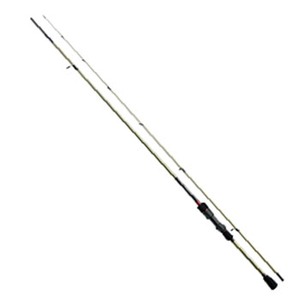 ダイワ(Daiwa) 月下美人 MX AJING 611L-S 01473725｜アウトドア用品