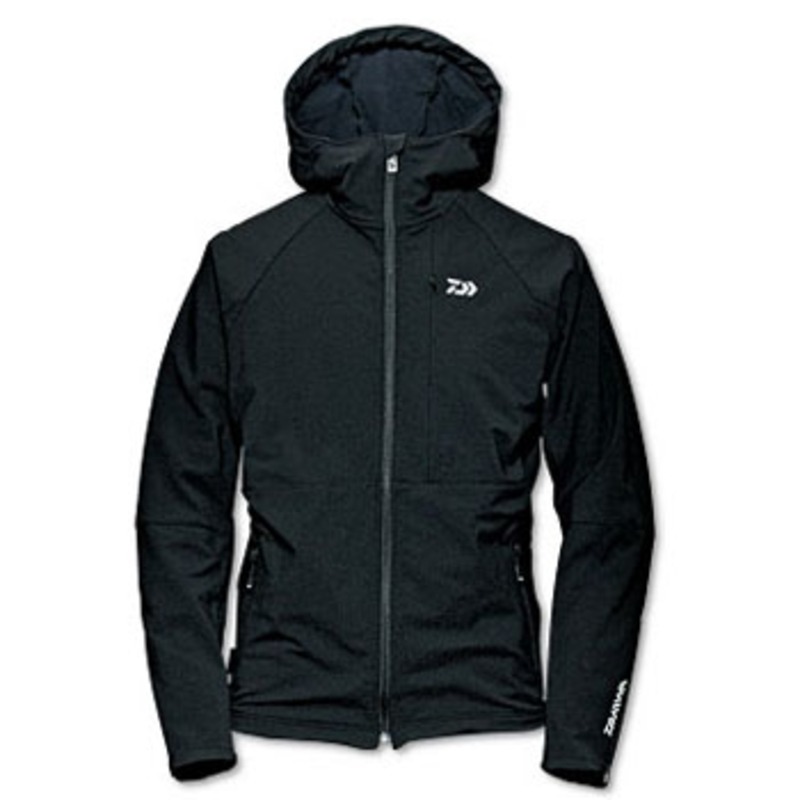 ダイワ(Daiwa) DJ-2101 SCHOELLER(R) 撥水ストレッチジャケット