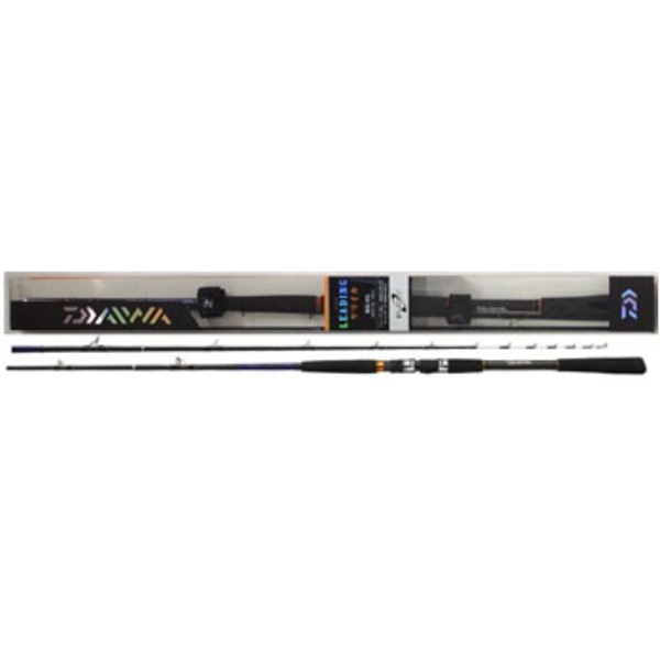 ダイワ(Daiwa) リーディング ヤリイカ MH-195 05292935｜アウトドア