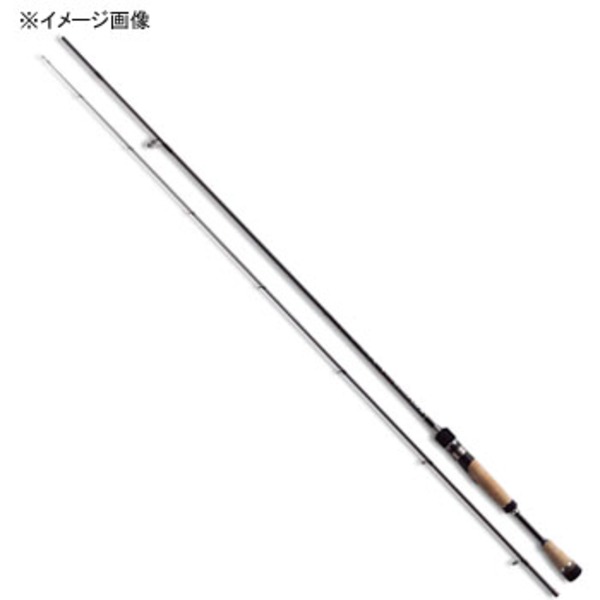 メジャークラフト K.G.ライツ KGL-S692H/AJI ｜アウトドア用品・釣り具