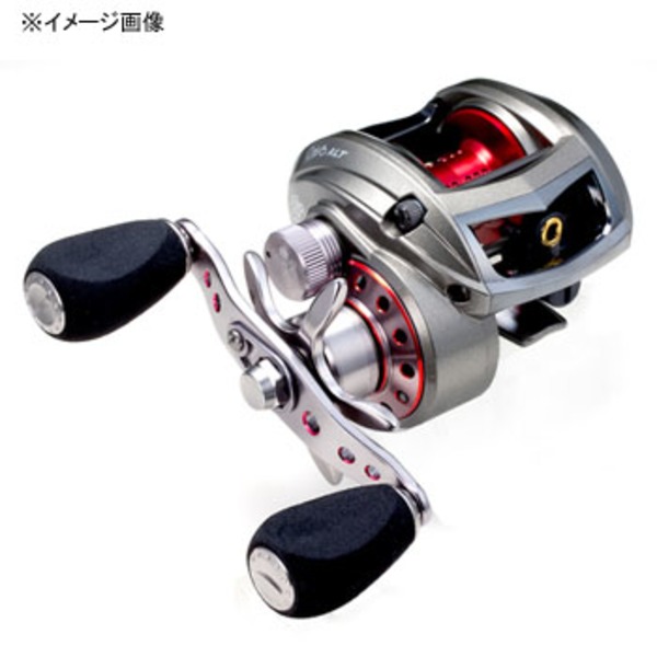 アブガルシア(Abu Garcia) AMB.REVO ALT-L(アンバサダー レボ ALT-L