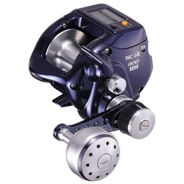 シマノ(SHIMANO) 12SC小船 800HD 029140｜アウトドア用品・釣り具通販