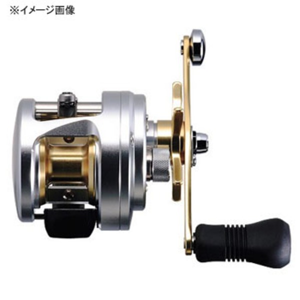シマノ(SHIMANO) カルカッタ 400F 右 028297｜アウトドア用品・釣り具