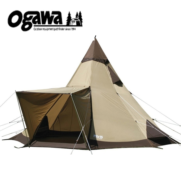 ogawa(キャンパルジャパン) ピルツ 15-II 2794｜アウトドア用品・釣り