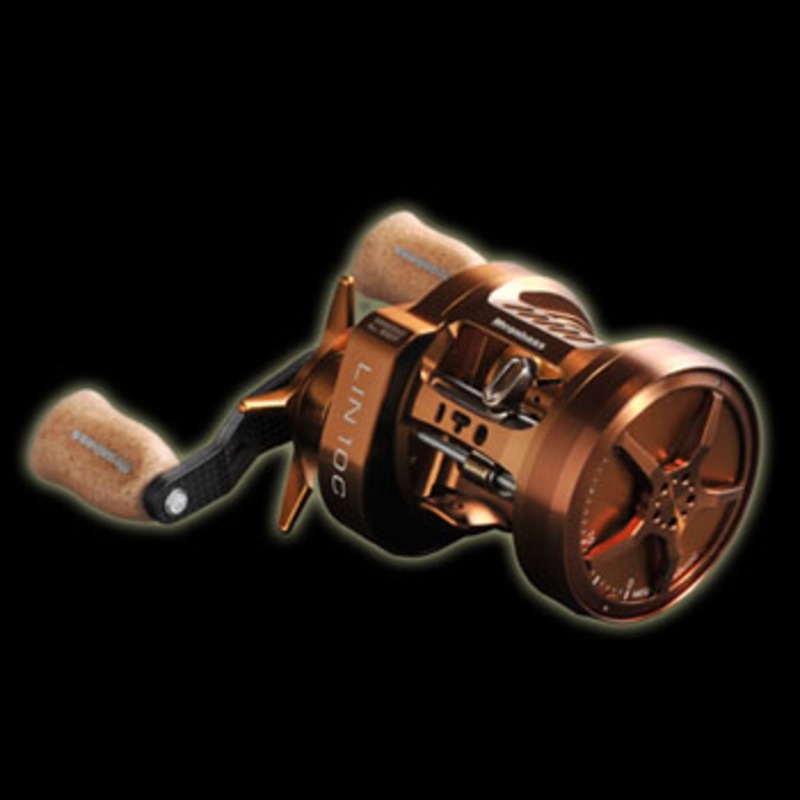 メガバス(Megabass) LIN10C R Zirconia Meteor(リン10C Rジルコニア