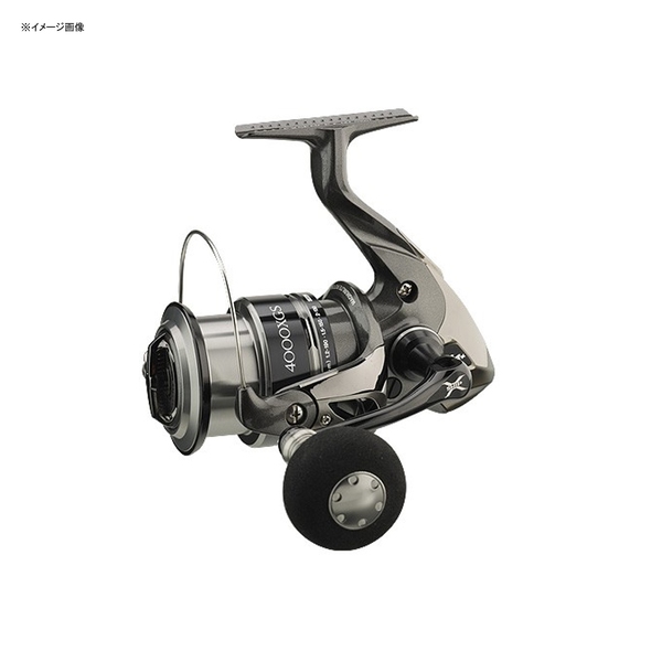 シマノ(SHIMANO) エクスセンスCI4+ 4000S 030061｜アウトドア用品