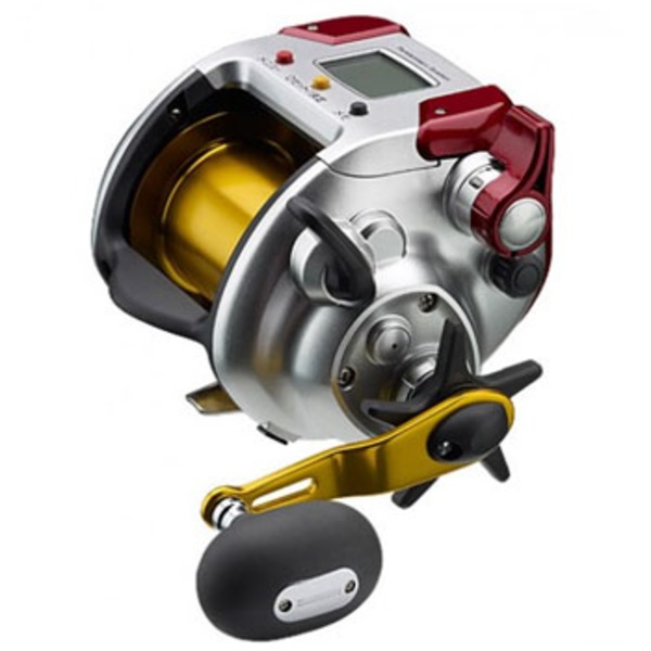 シマノ(SHIMANO) 09電動丸 4000 PLAYS(プレイズ)(電動リール) 023193