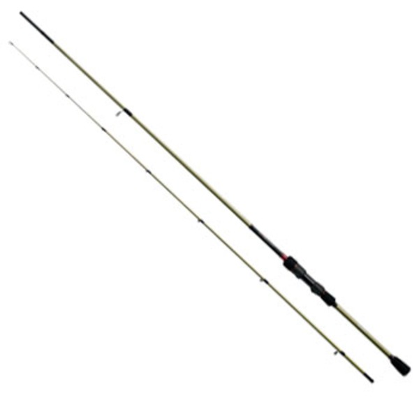 ダイワ(Daiwa) 月下美人 MX AJING 711ML-T 01473740｜アウトドア用品