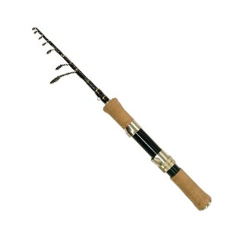 スミス(SMITH LTD) マジカルトラウト UL.フラッシュ MTS-TE55MUL