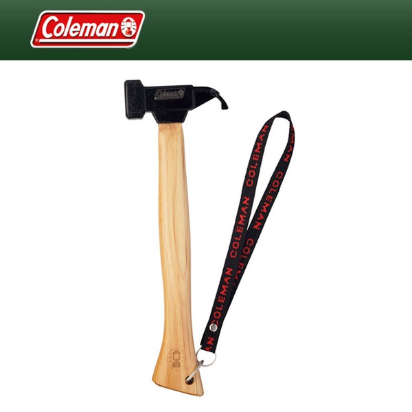 Coleman(コールマン) スチールヘッドハンマーII 2000012872