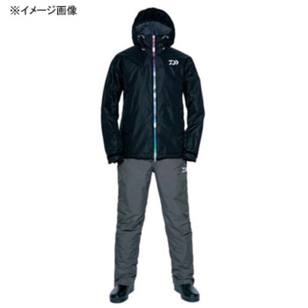 ダイワ(Daiwa) DW-3302 レインマックス(R)ハイブリット ウィンター