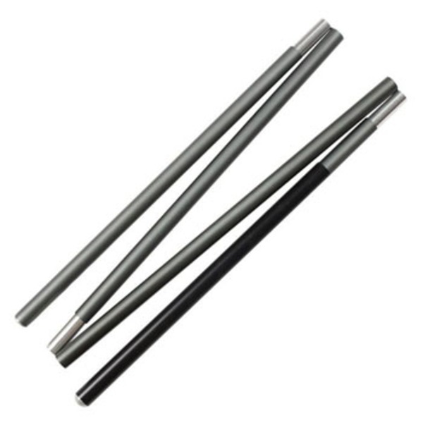 HILLEBERG(ヒルバーグ) タープポール 185-215cm 12770135000000