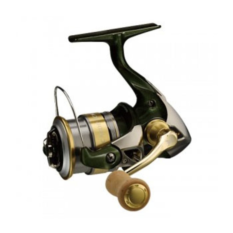 シマノ(SHIMANO) 12カーディフCI4+ C2000HGS 030351｜アウトドア用品