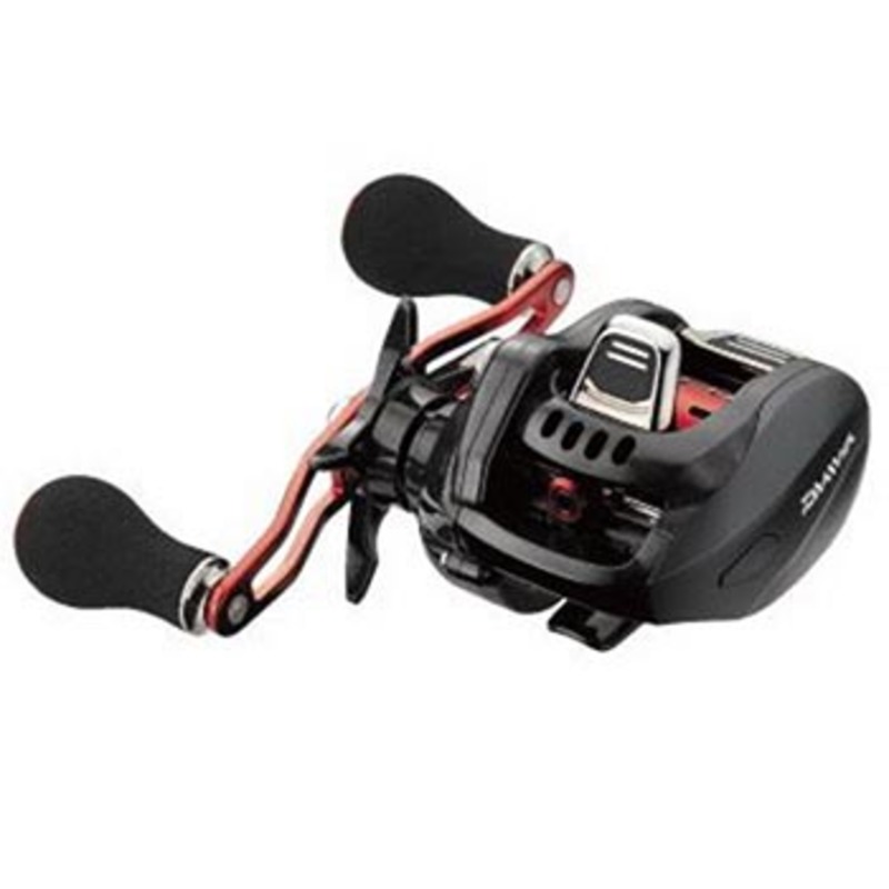 ダイワ(Daiwa) 12スマックレッドチューン 100SH 00615024｜アウトドア