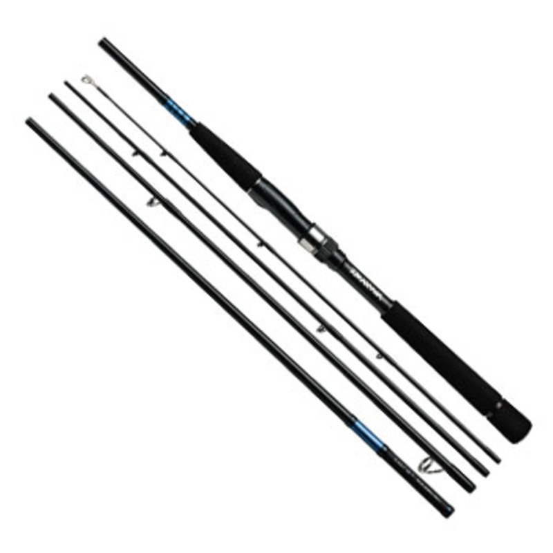 ダイワ(Daiwa) SALTIST MBSB(ソルティスト モバイルシーバス) 85ML-5